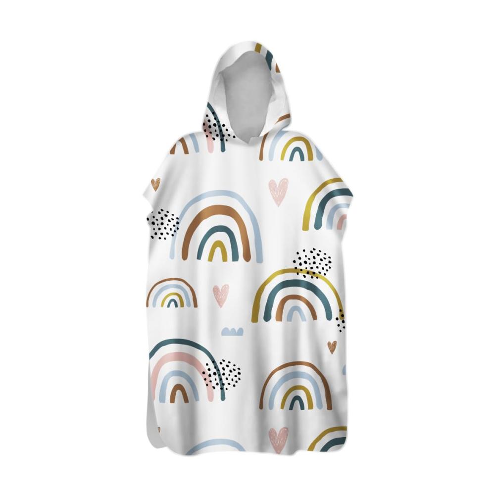 Regenbogen 8