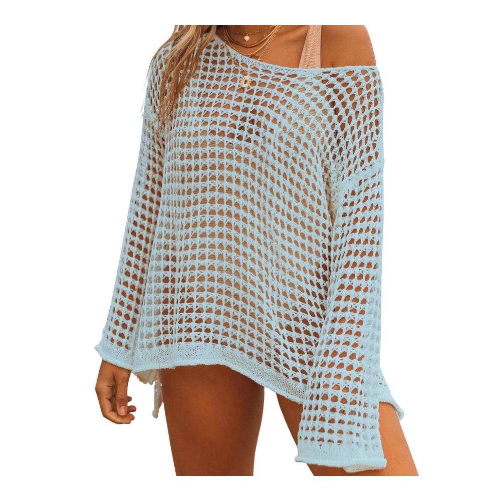 E-light Blue