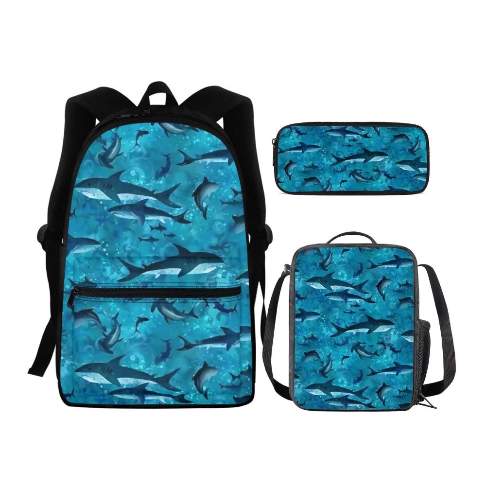 Blau (Shark Blue)