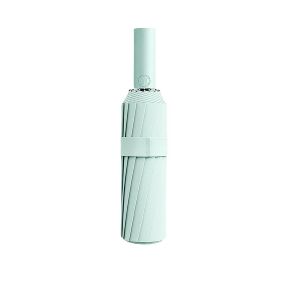 Mintgrün