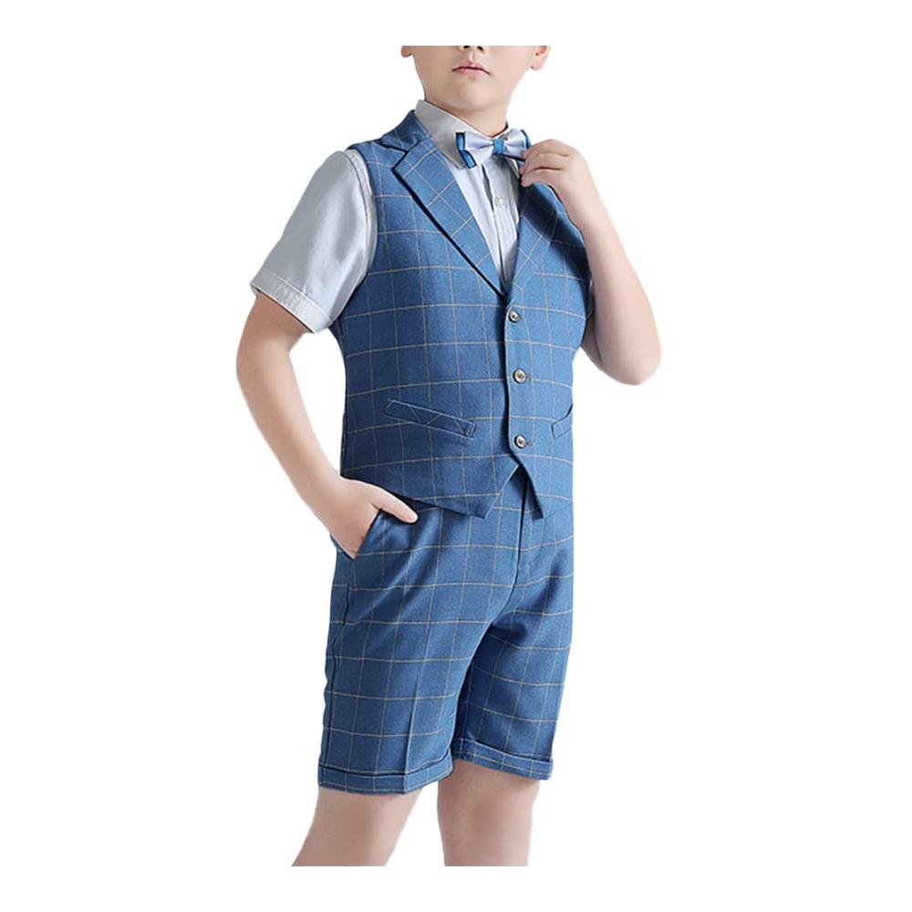 Blau A