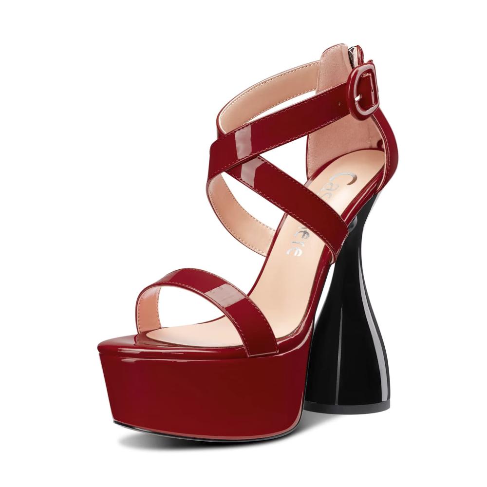 Burgund Rot