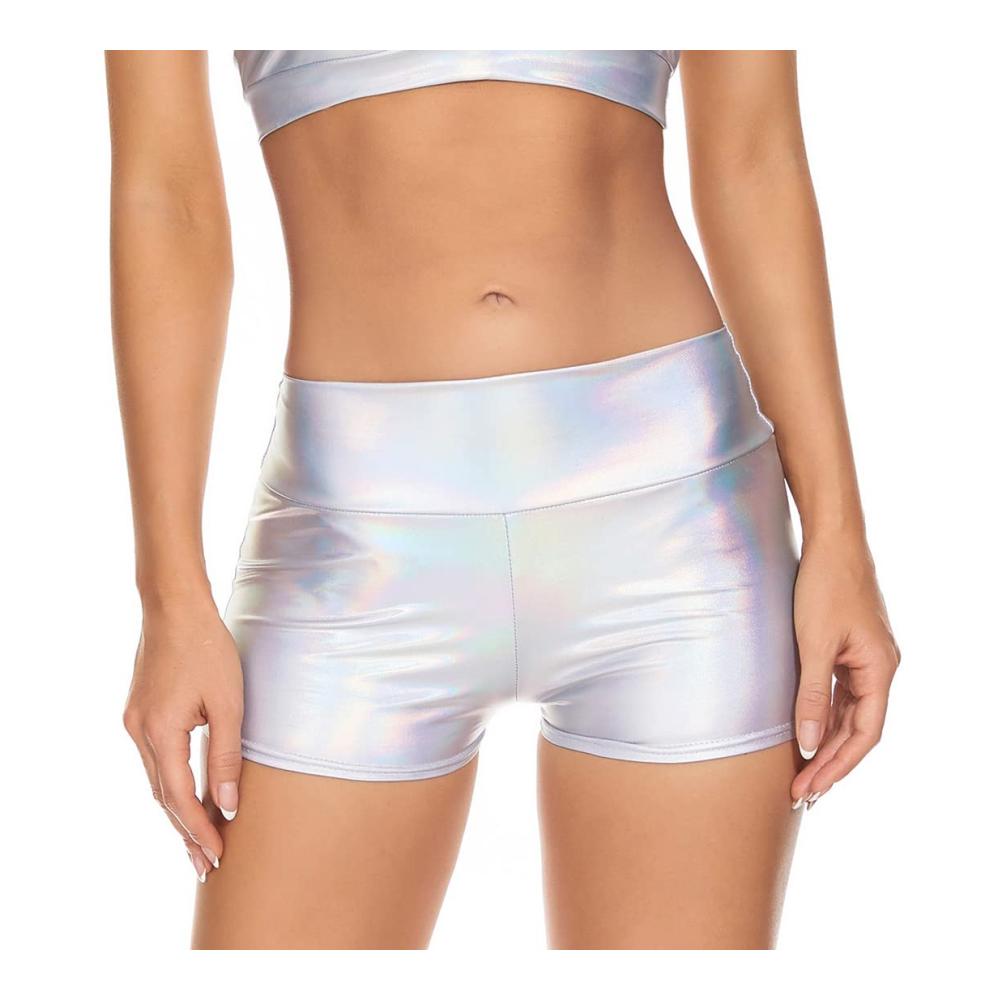 Holografisches Silber