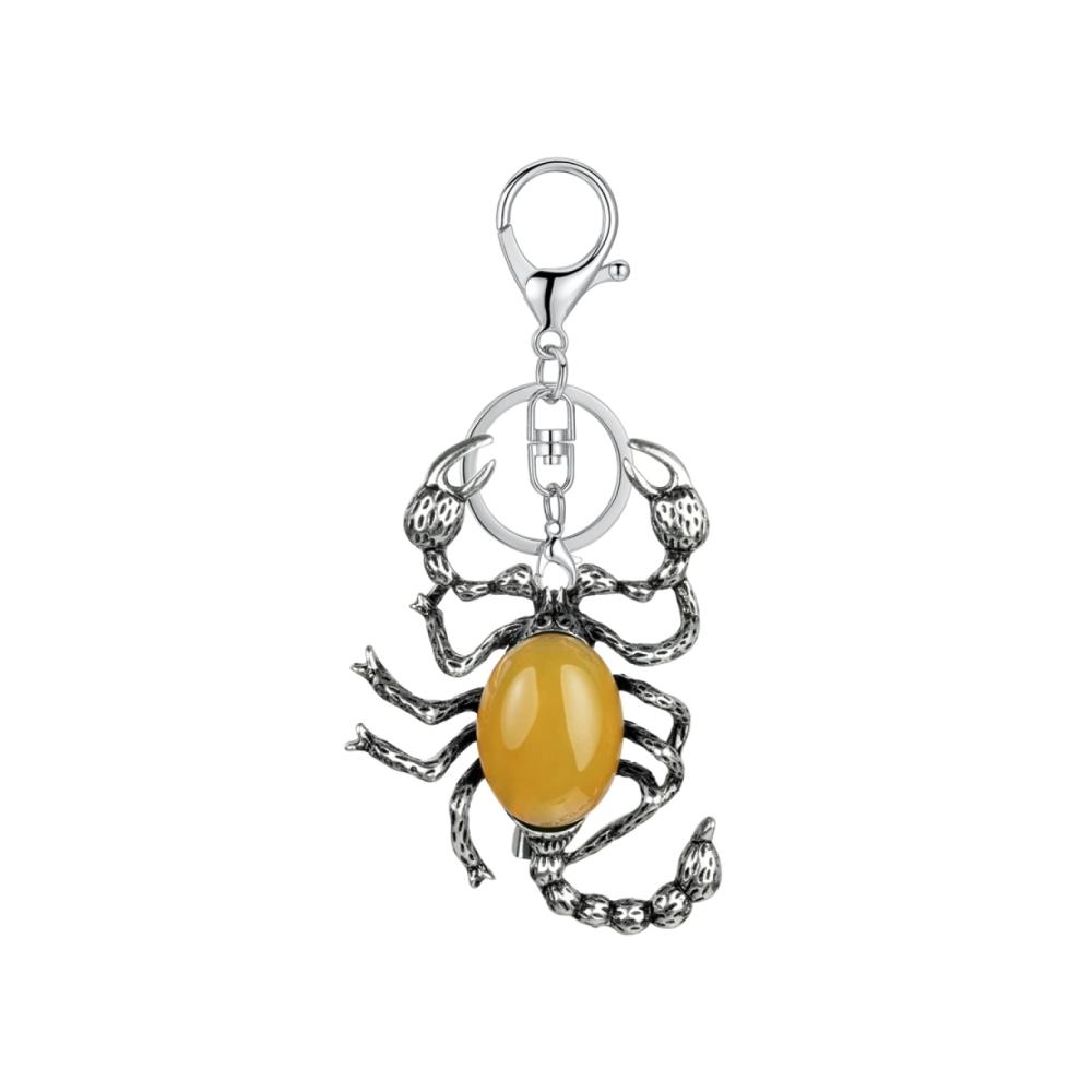 Yellow Agate
