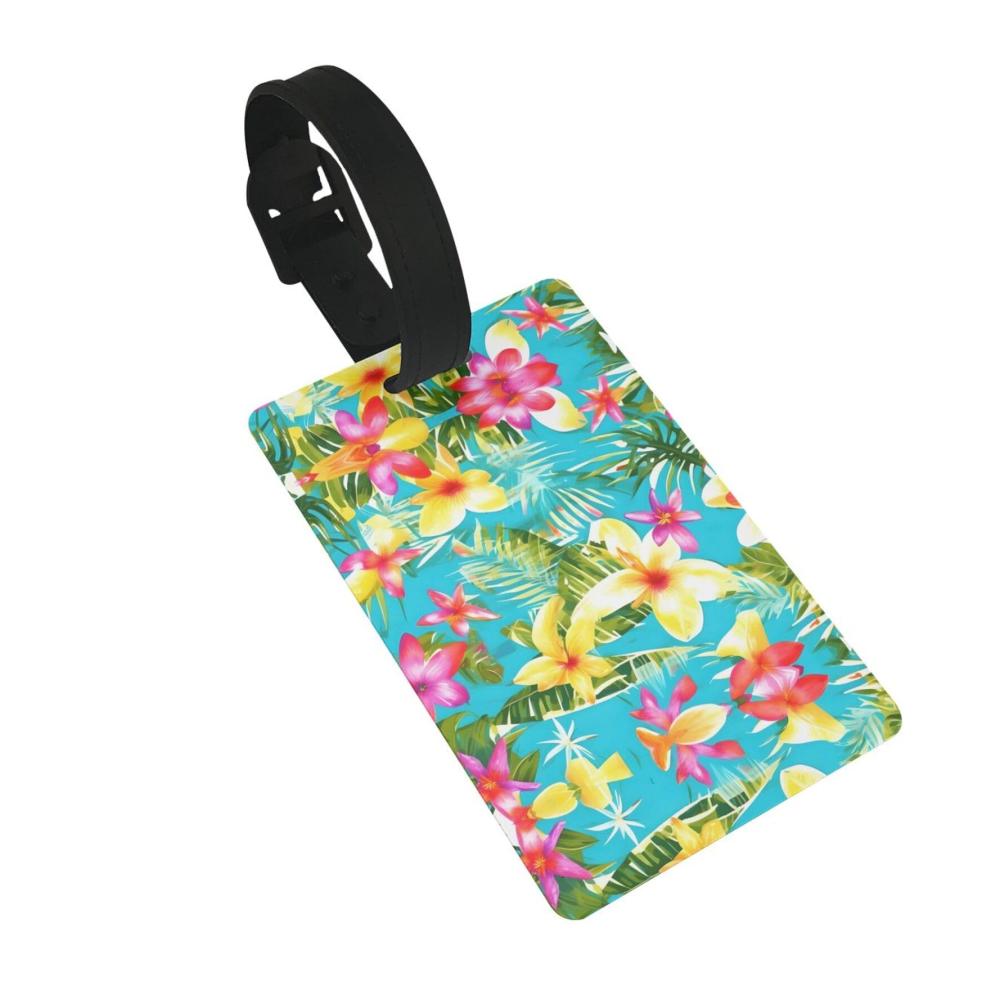 Hawaiianischer Sommer-Stil