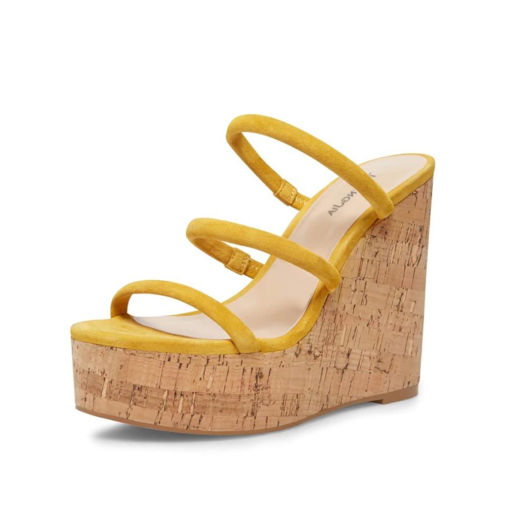 Yellow Gelb