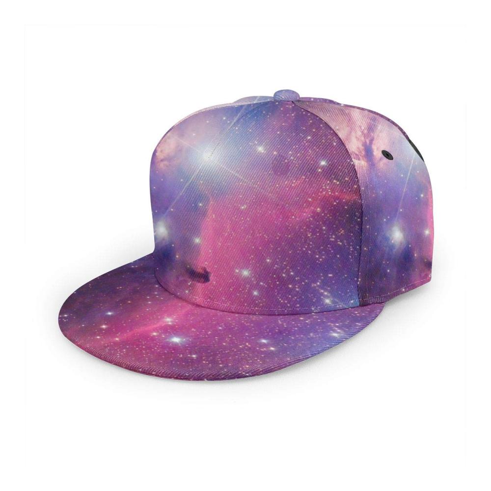 Lila Galaxy