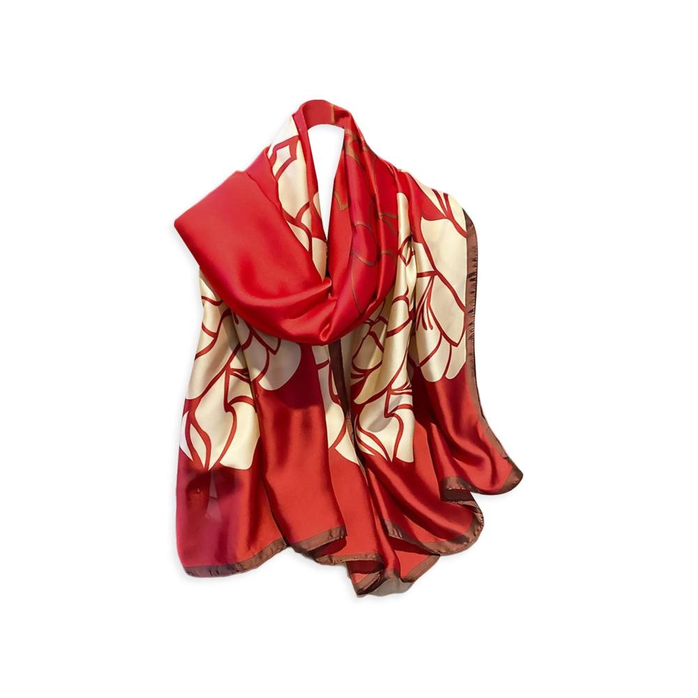 Rote Blumen