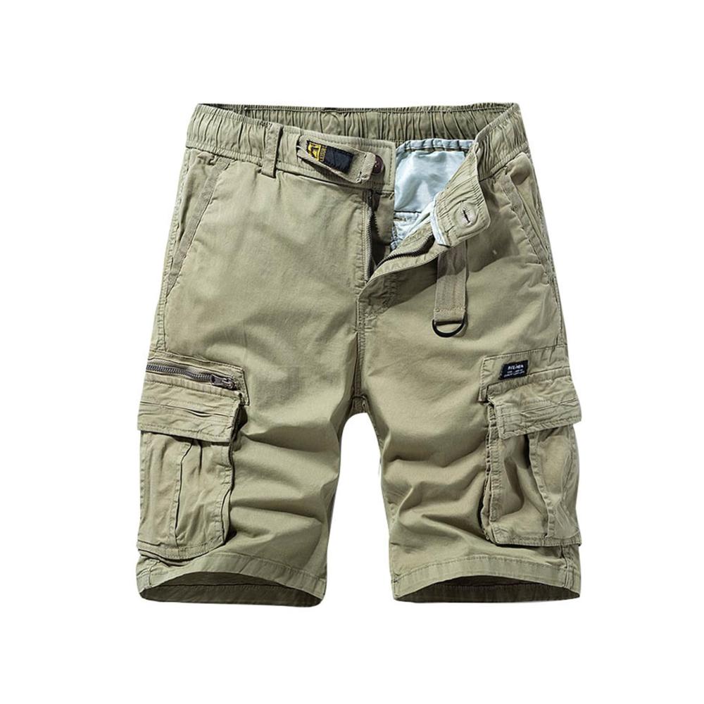 Khaki A