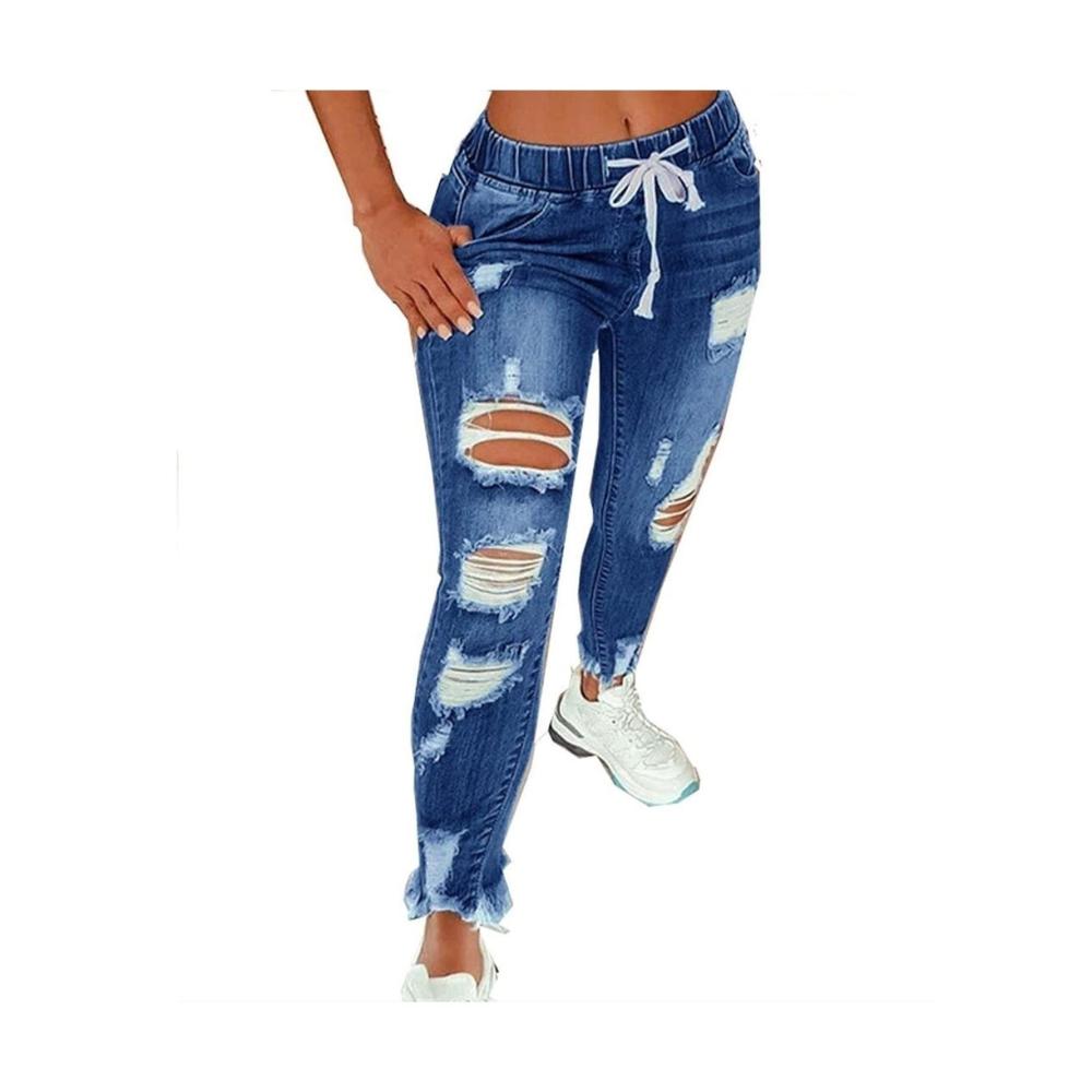 Blue B