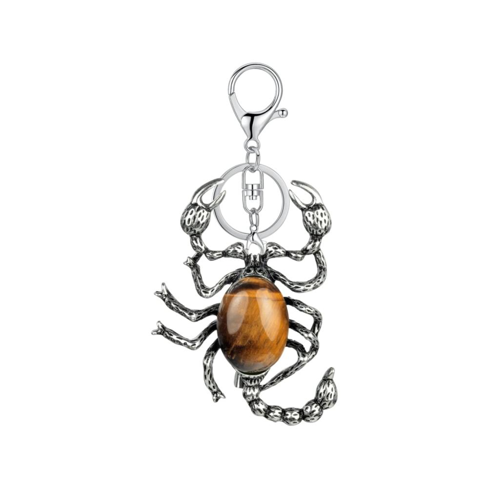Tiger Eye