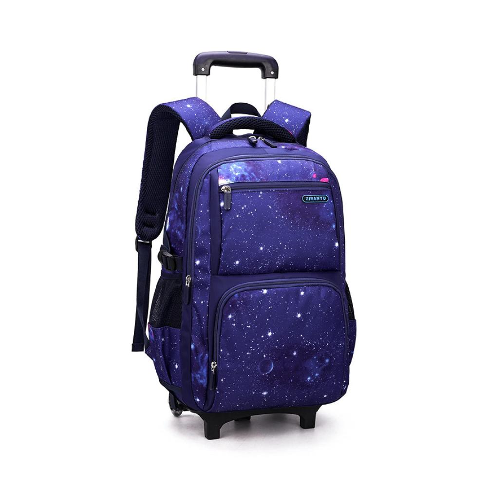 F