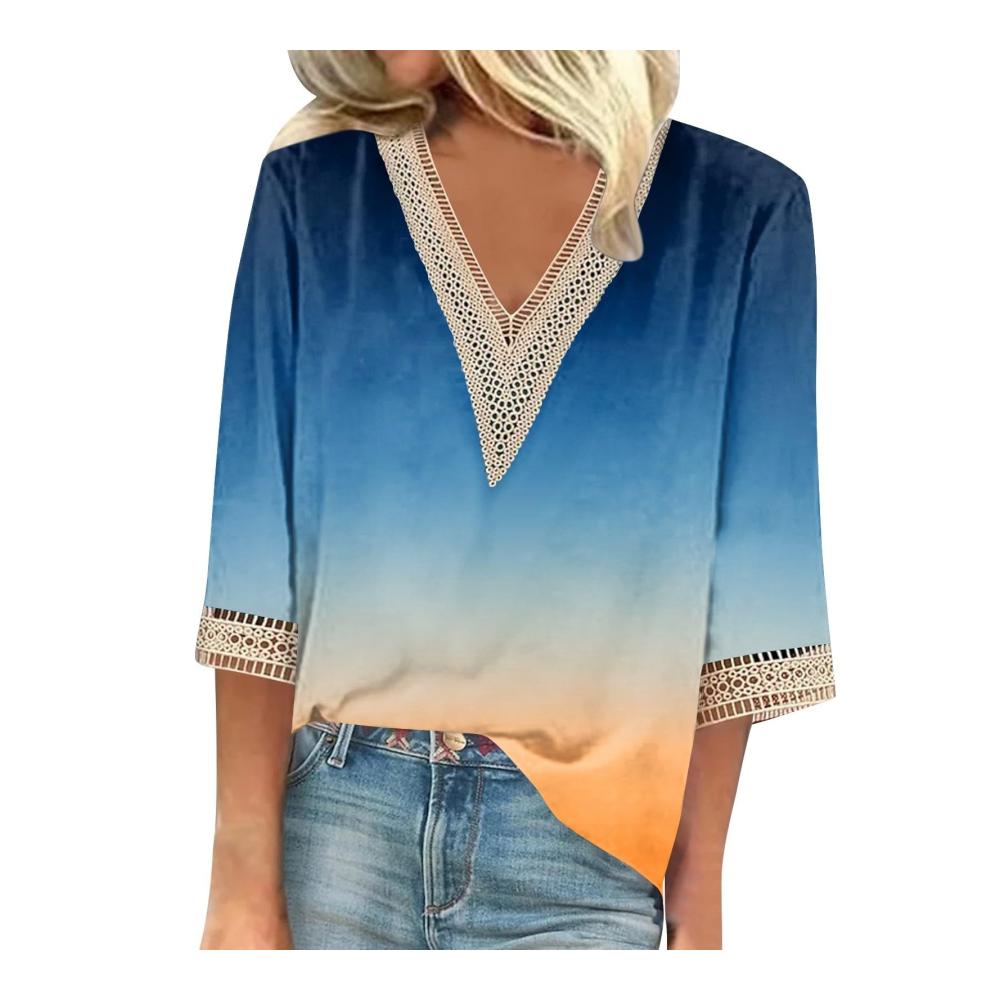 Blau