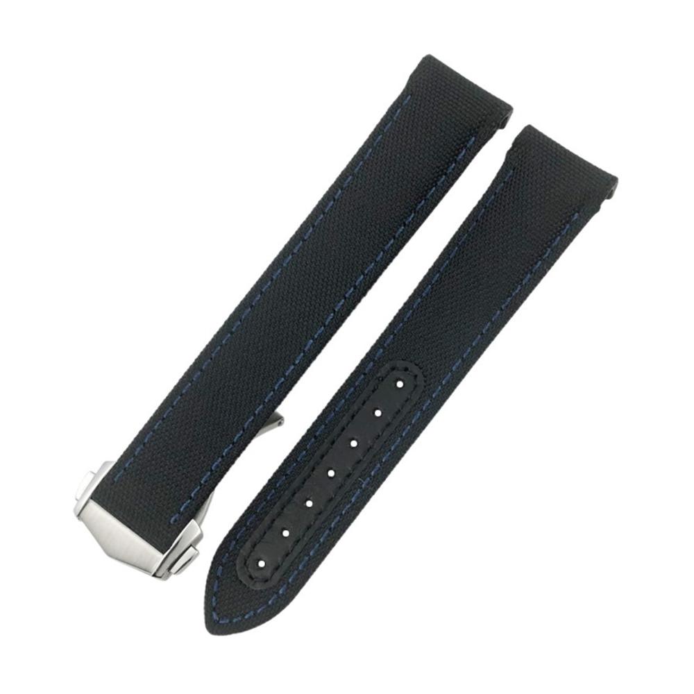 schwarzblau