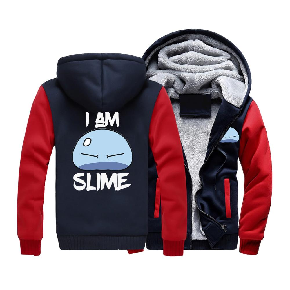 Blue A