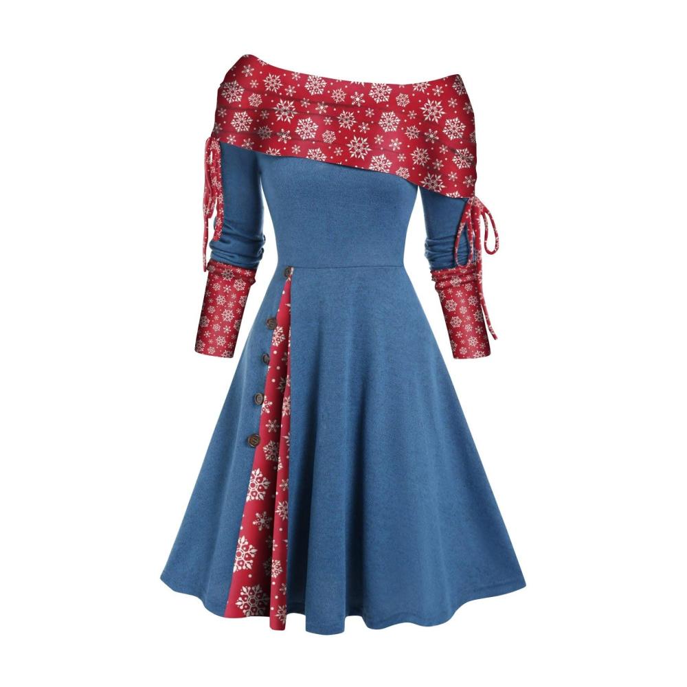 Blau #6