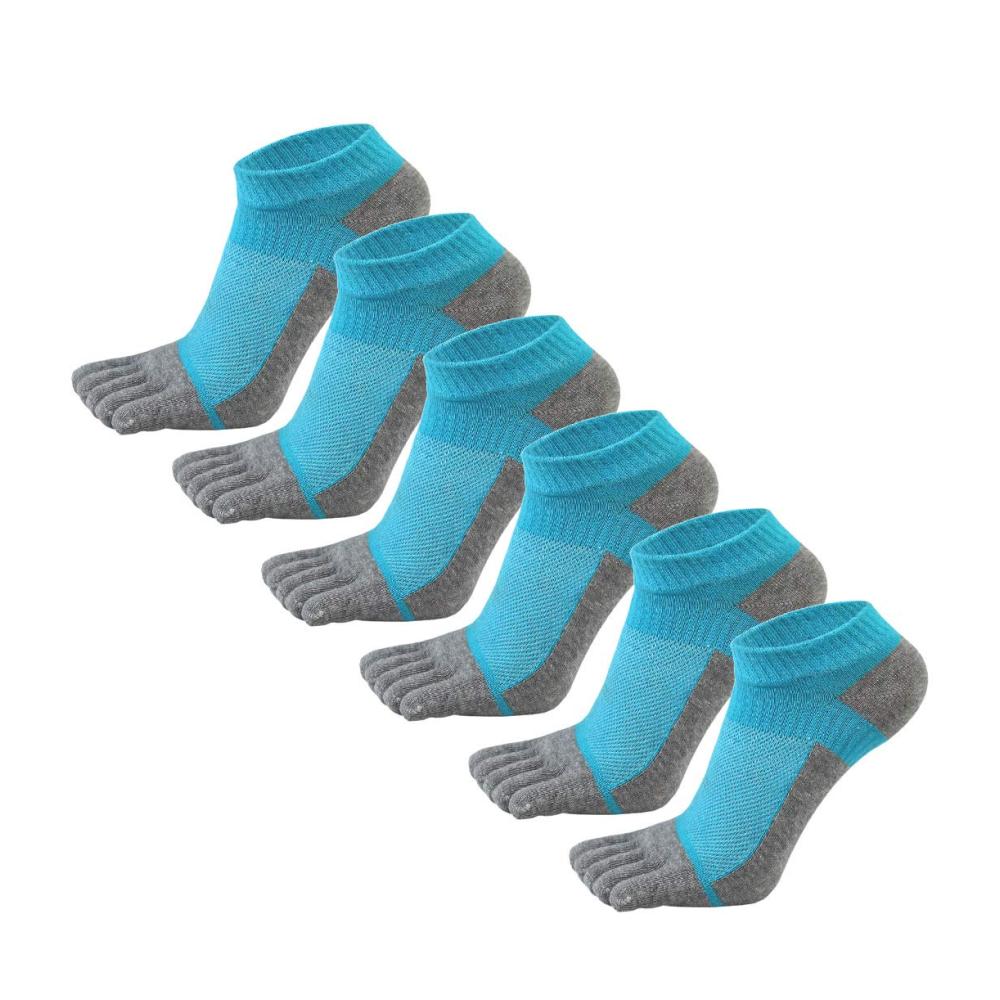 Blau(6 Paar)