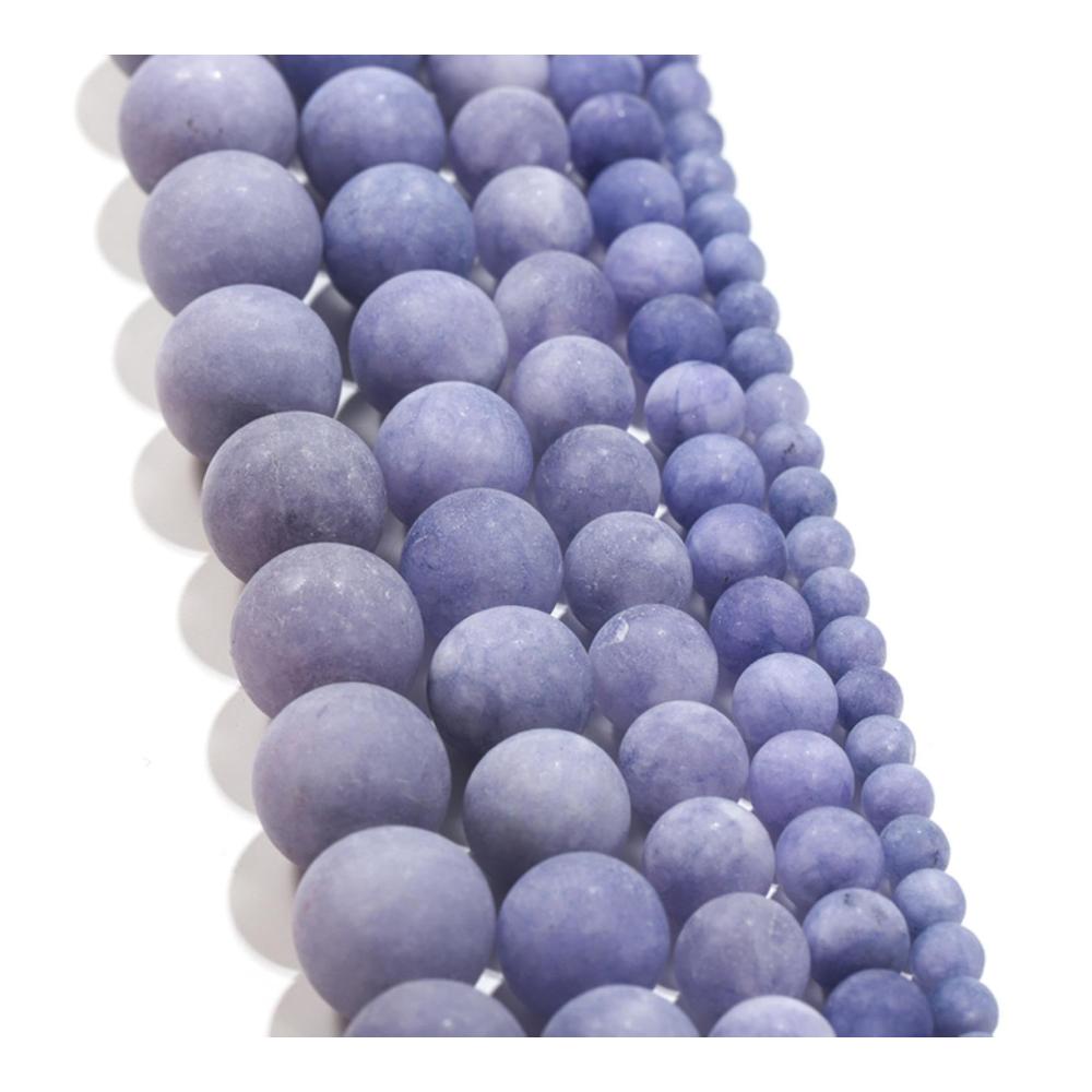 Matte Purple