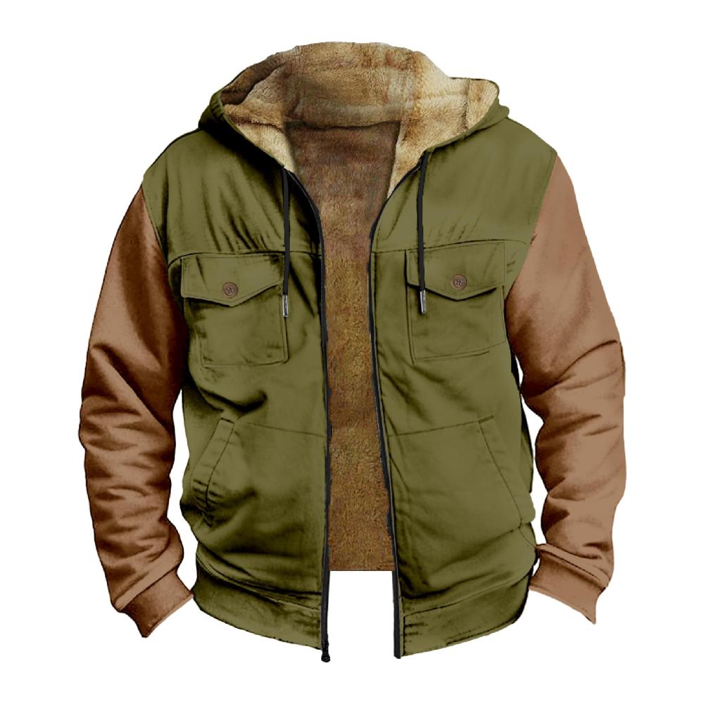 4#army green