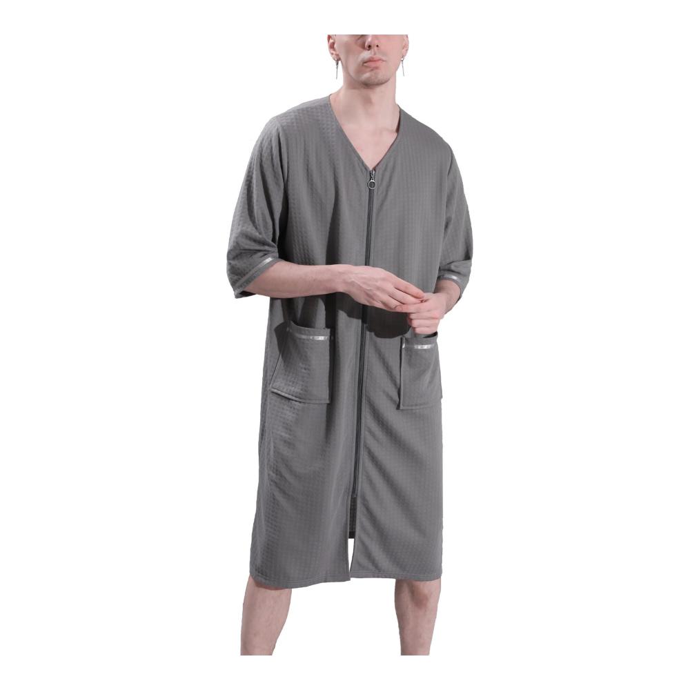 Zip-grau