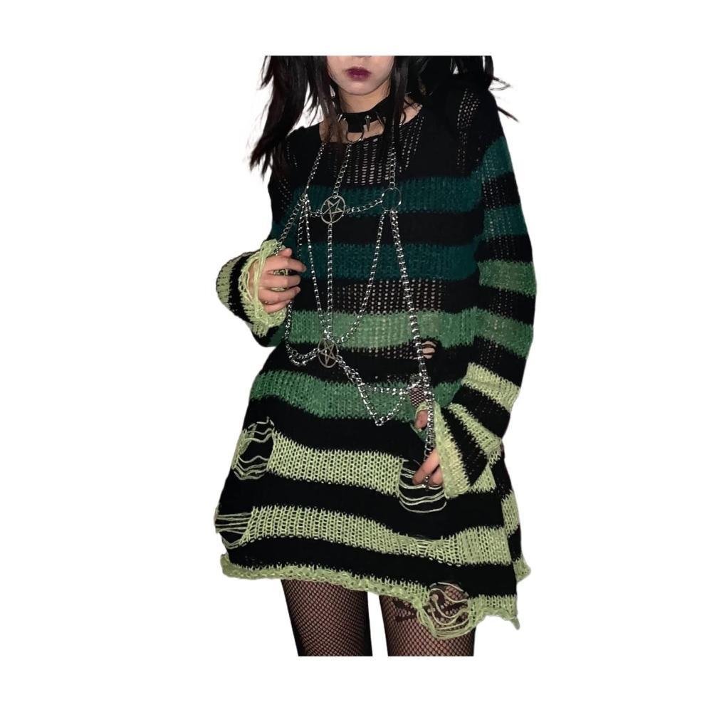 Green Gradient