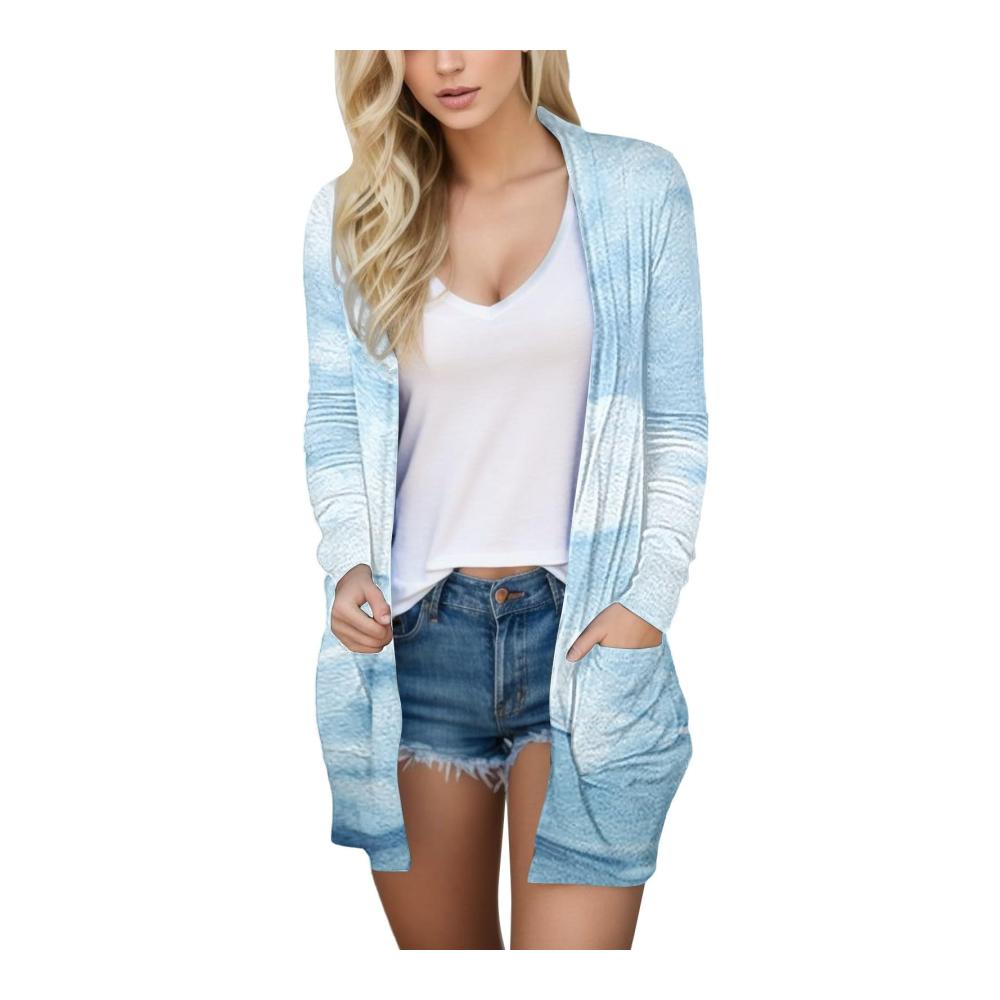 Blau