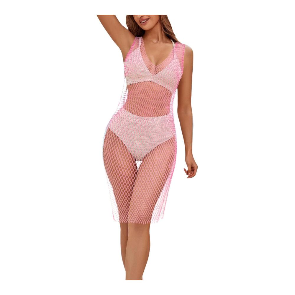 Hot Rosa