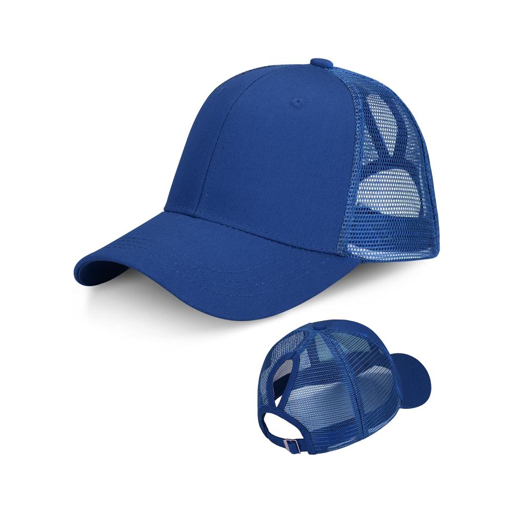 knallblau