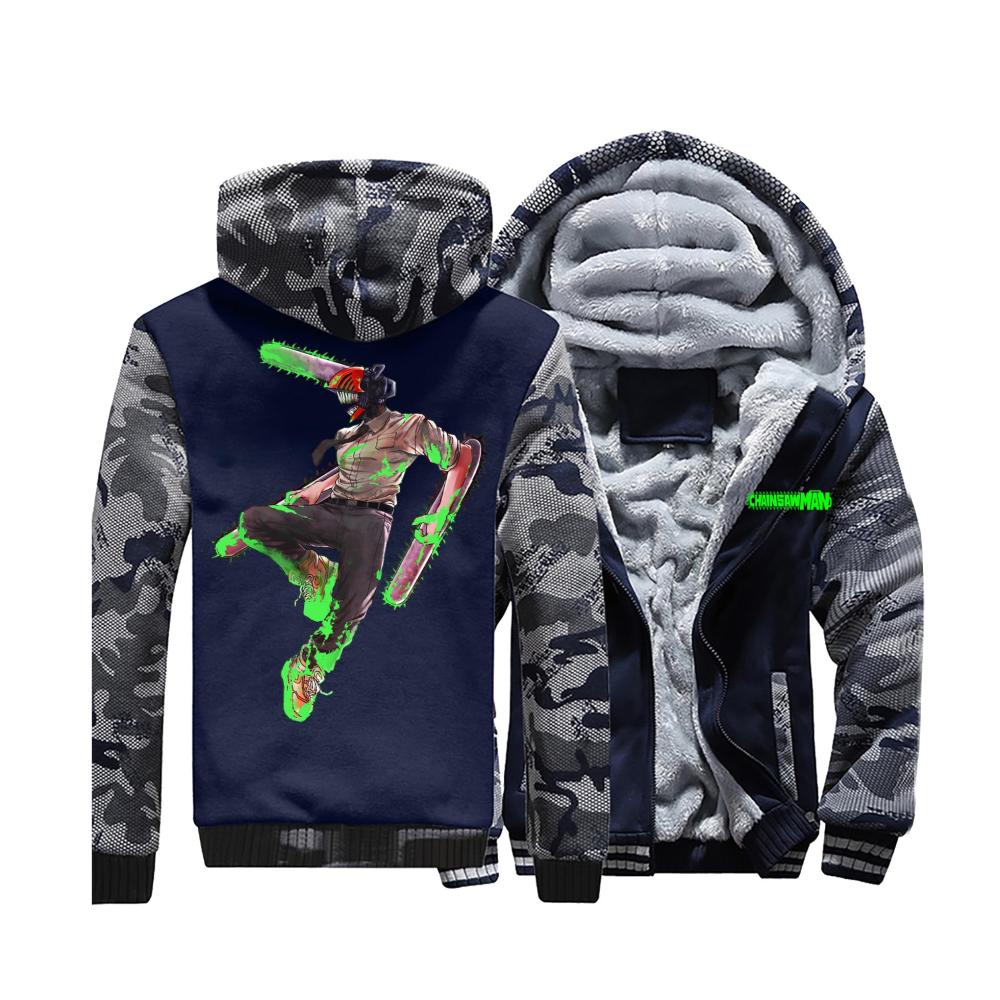 Camouflage A
