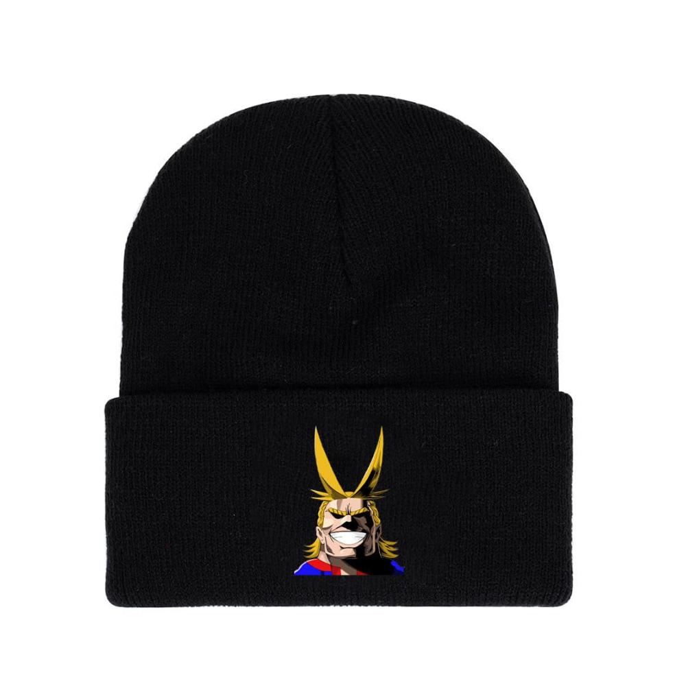 Black-P